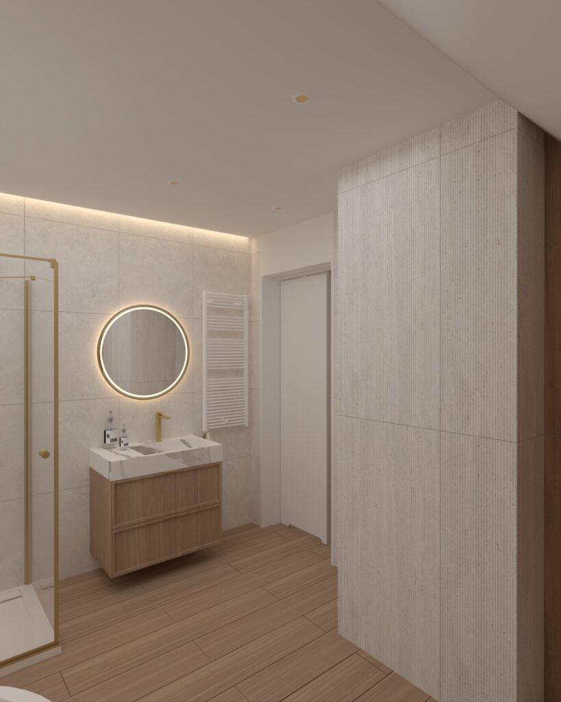 łazienka piętro aw1