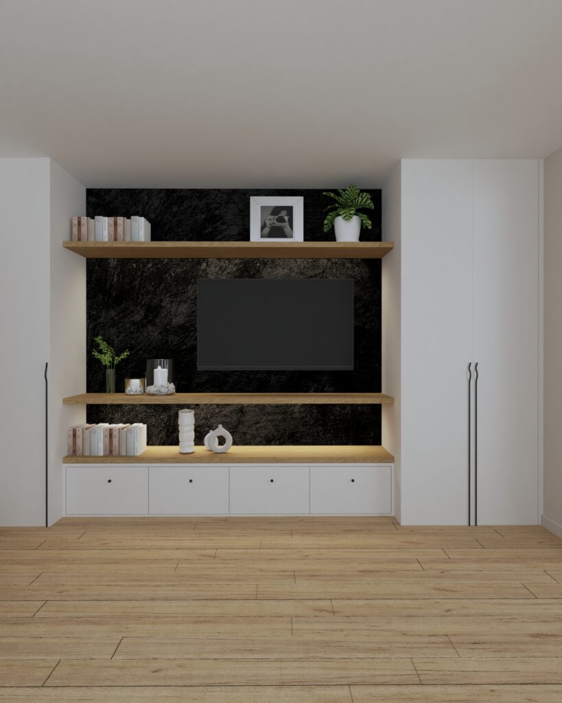 projekt wnetrz wejherowo salon sciana tv.jpg