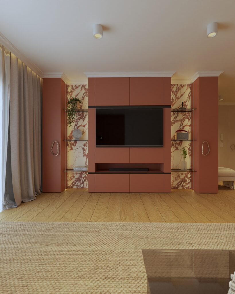 projekt salon gdansk sciana tv marmur.jpg